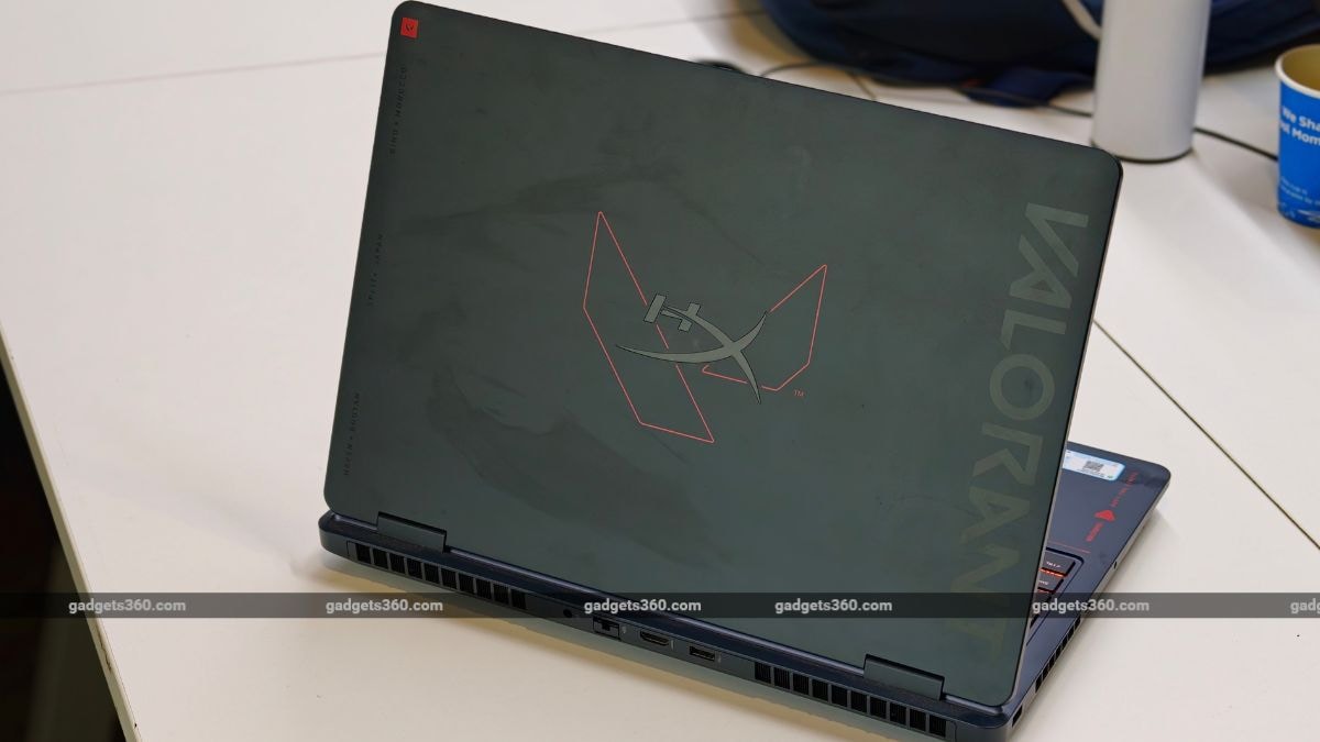 hp hyperx omen 16 valorant edition 2 HP HyperX Omen 16 Valorant Edition