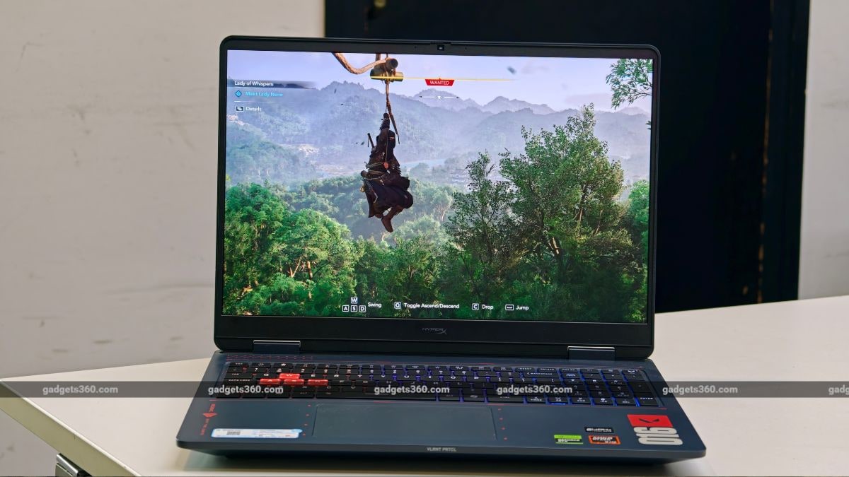 hp hyperx omen 16 valorant edition 5 HP HyperX Omen 16 Valorant Edition