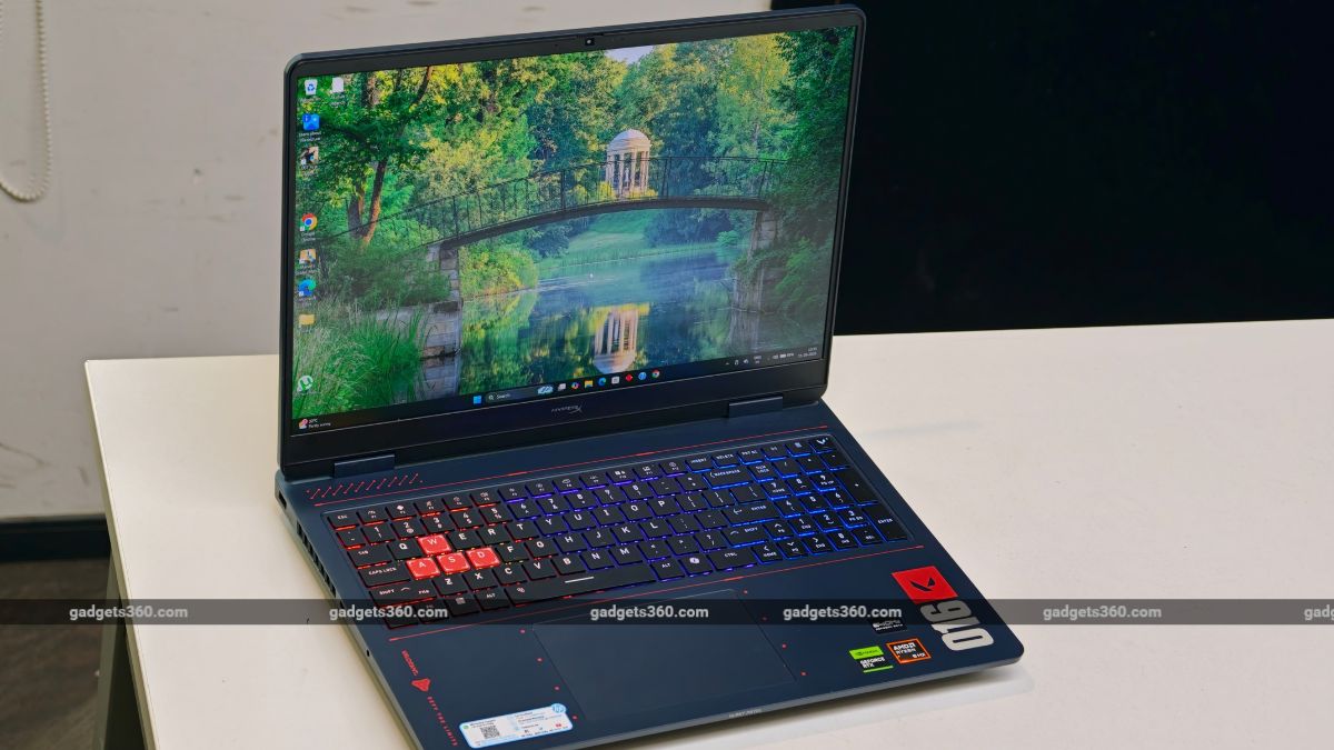 hp hyperx omen 16 valorant edition 6 HP HyperX Omen 16 Valorant Edition