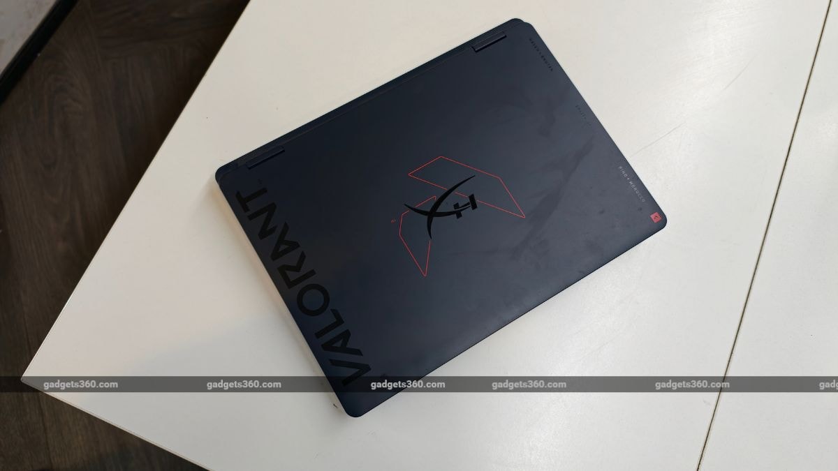 hp hyperx omen 16 valorant edition 8 HP HyperX Omen 16 Valorant Edition