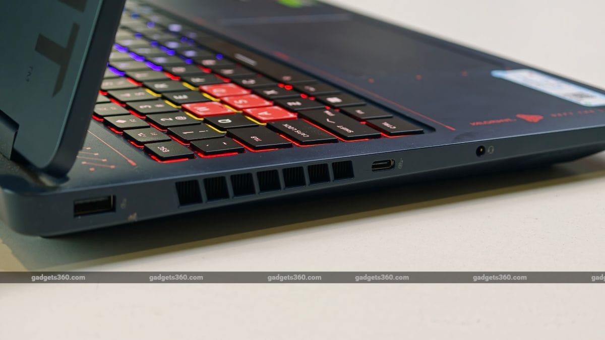 hp hyperx omen 16 valorant edition 9 HP HyperX Omen 16 Valorant Edition