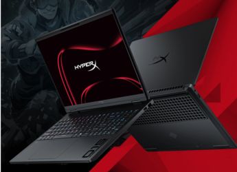 HP HyperX Omen 5050 Laptop Review: Next-Gen Gaming Power Unleashed