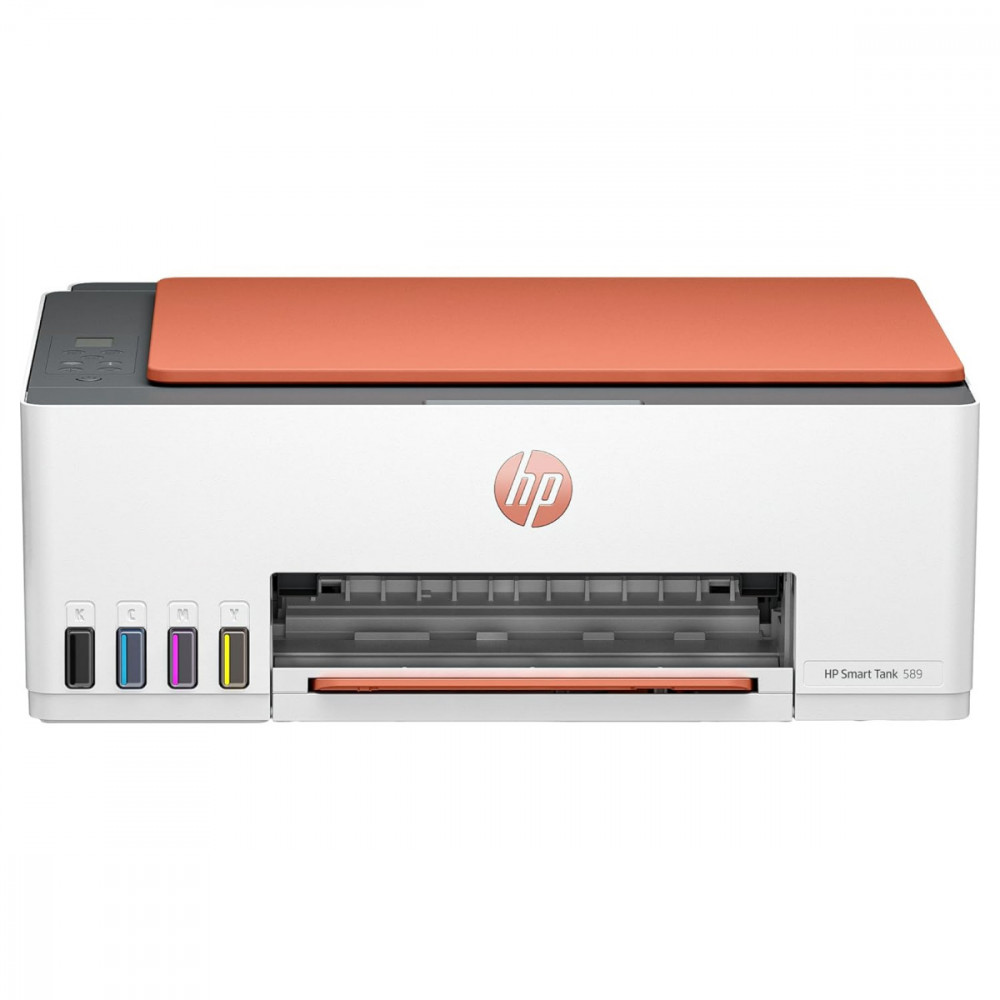 Top 5 Ink Tank Printers Under Rs. 15,000 for Reliable Home Printing in 2025