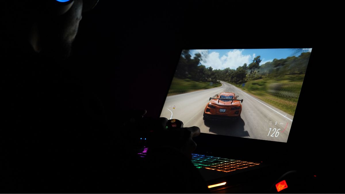 HP Victus i5 Up To 4050 Series Review: Is This the Best Budget Gaming Laptop?