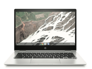 CES 2019: HP Chromebook x360 14 G1 Launched, a Premium Offering for Business Users