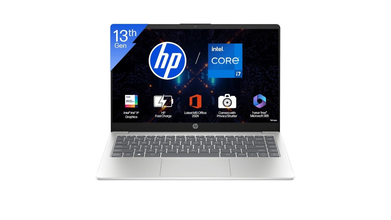 Amazon Great Republic Day Sale: Best Deals on Laptops From Asus, Dell, HP and More