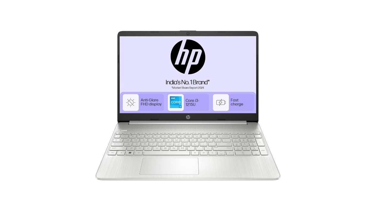 Amazon Great Republic Day Sale: Best Deals on Laptops Under Rs. 50,000