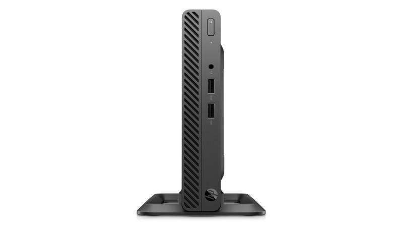 HP 260 G3 Desktop Mini Launched in India Starting at Rs. 19,990