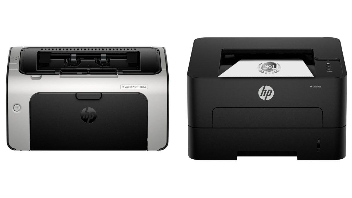 Best Laser Printers Under Rs. 15,000 in India