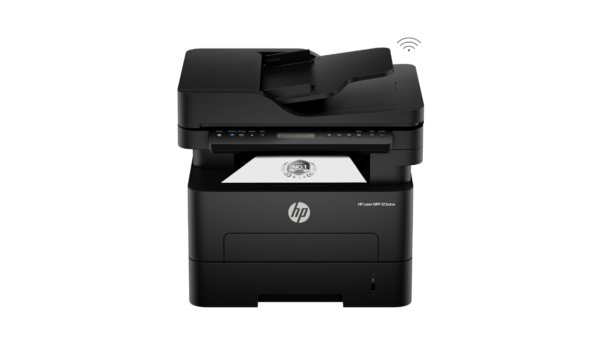 Best Laser Printers in India for Home Printing Needs