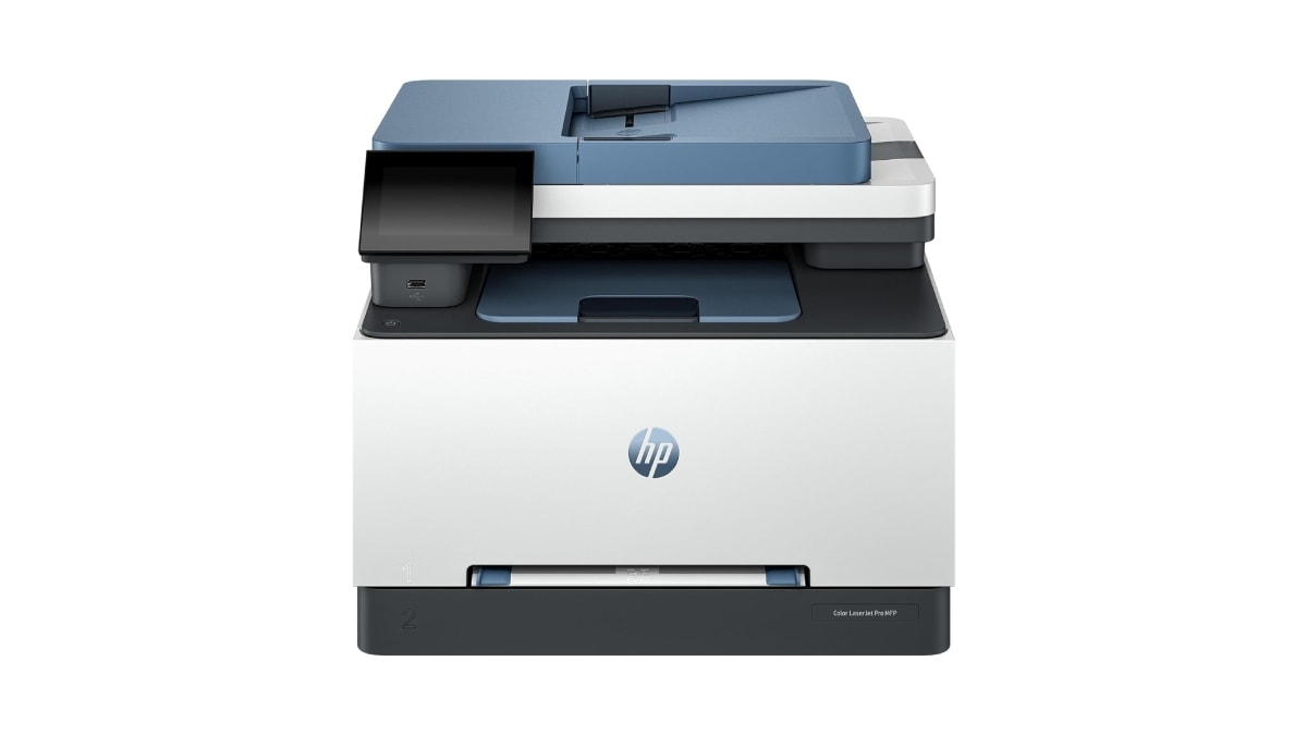 Best Business Printers in India for Office Printing