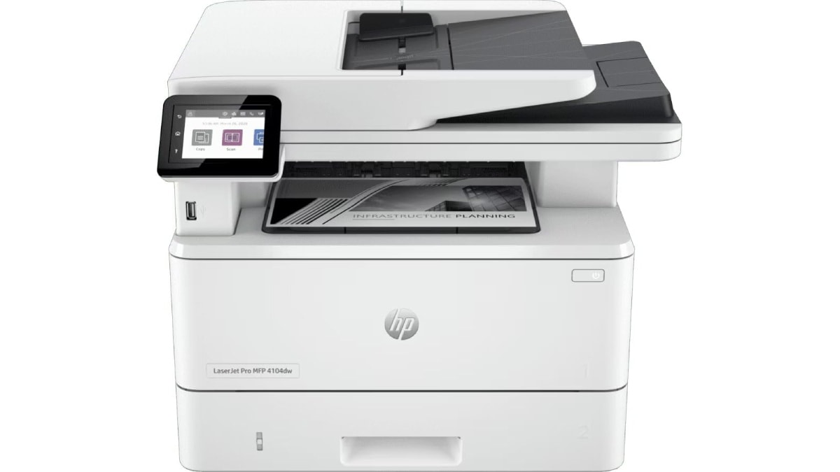 hp 4104dw HP Jet Pro Mfp 4104Dw