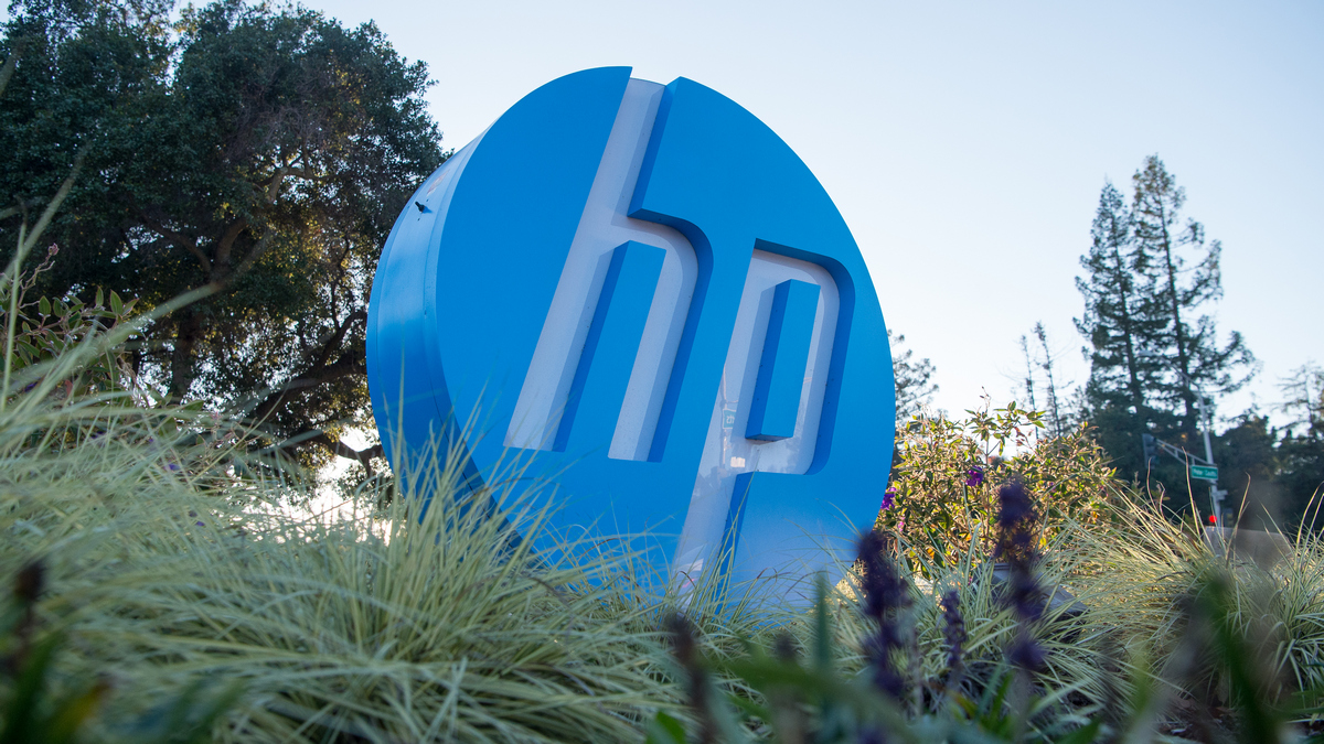 HP Confirms It Has Held Talks With Xerox Over 'Business Combination'