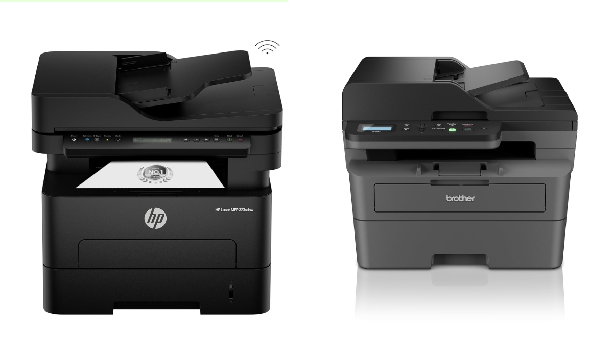 Best All‑in‑One Laser Printers Available in India for Home and Small Business Use