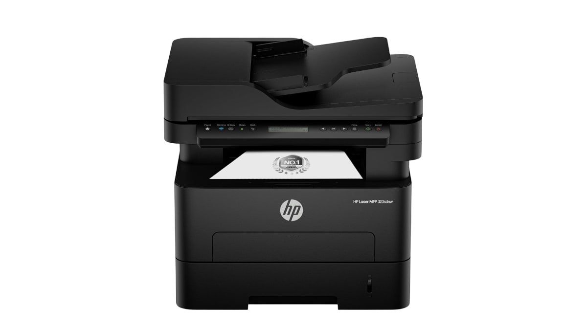 hp business printer hp inline2 hp