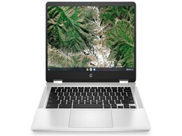 HP Partners With Google to Manufacture Chromebooks in India Starting Next Month HP Partners With Google to Manufacture Chromebooks in India Starting Next Month