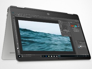 HP Chromebook x360 14a (Intel) With 2-in-1 Design, 14-Hour Battery Life Launched in India