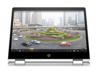 HP Chromebook x360 12-Inch, 14-Inch With Metallic Build Launched in India Starting Rs. 29,990