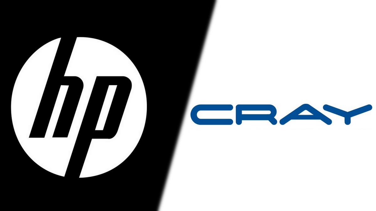 HP Enterprise Nears Deal to Buy Supercomputer Pioneer Cray