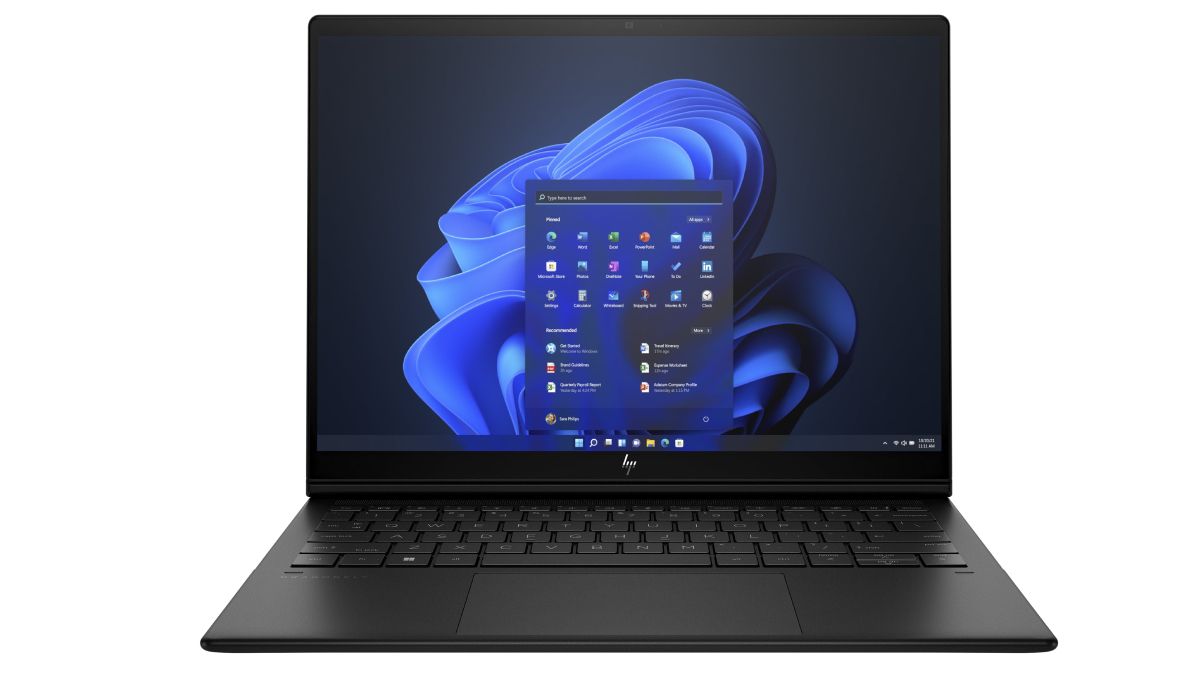 HP Dragonfly Folio G3 Convertible Laptop Launched in India Alongside New Desktop, Monitor, Webcam: Details