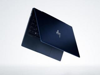 HP Elite Dragonfly Ultra-Light Convertible Laptop Launched for Business Users