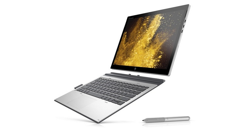 HP Launches New Range of 'Elite' Business Laptops, AIOs in India