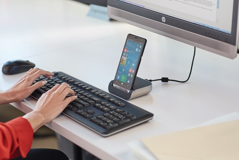 HP Too Is Done Making Windows Phone Handsets