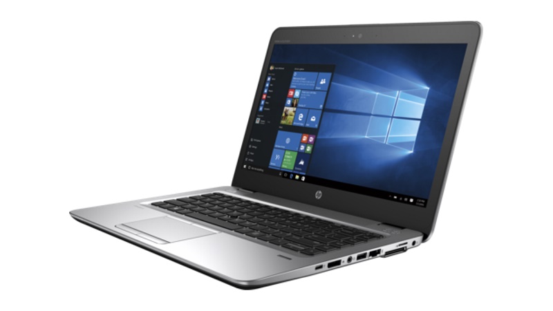 HP Admits Conexant Audio Driver Was Logging Keystrokes on Its Laptops, Issues Fix