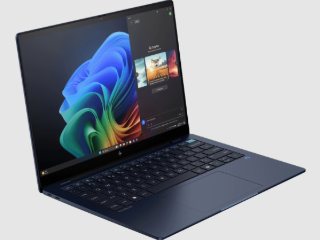 HP EliteBook Ultra, HP OmniBook X Copilot+ AI PCs With Snapdragon X Elite Chipset Launched in India