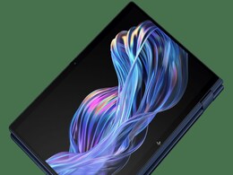 HP EliteBook Ultra, EliteBook Flip, EliteBook X Commercial AI PCs for Business Launched in India HP EliteBook Ultra, EliteBook Flip, EliteBook X Commercial AI PCs for Business Launched in India