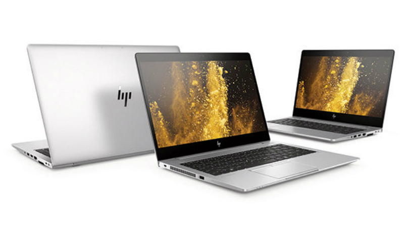 HP Announces New Business Notebooks, 4K Monitors, and Thunderbolt Dock