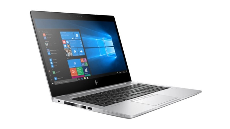 HP Expands Its EliteBook, ZBook Lineup of Enterprise Laptops in India