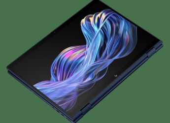 HP EliteBook Ultra, EliteBook Flip, EliteBook X Commercial AI PCs for Business Launched in India