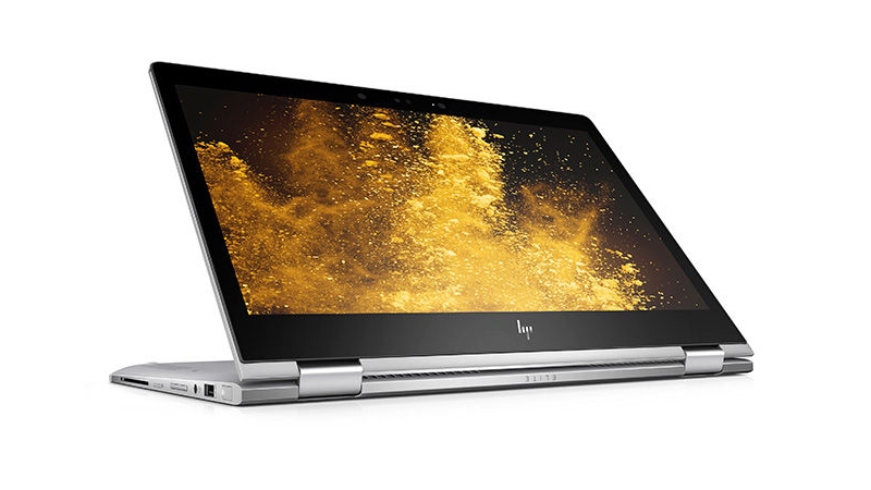 HP Unveils 15.6-Inch Spectre x360, Refreshed EliteBook x360, and More Ahead of CES 2017