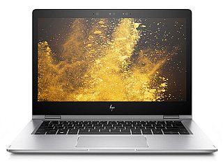 HP Unveils 15.6-Inch Spectre x360, Refreshed EliteBook x360, and More Ahead of CES 2017