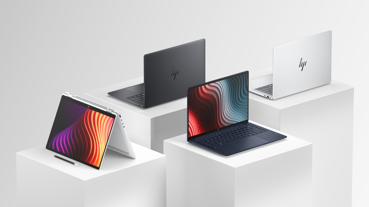 HP EliteBook X G2, EliteBook 8 G2 and ProBook 4 G2 AI PCs Launched in India
