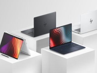 HP Launches EliteBook X G2, EliteBook 8 G2 and ProBook 4 G2 AI PCs in India