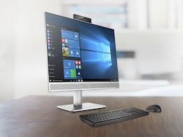 HP India Launches New Commercial Desktops and AIOs HP India Launches New Commercial Desktops and AIOs