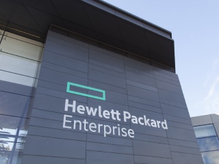 HPE to Buy Nimble Storage for $1.09 Billion