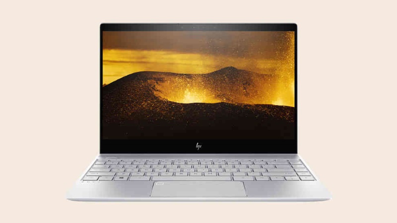 HP Unveils New Premium PC Portfolio at Cannes Film Festival