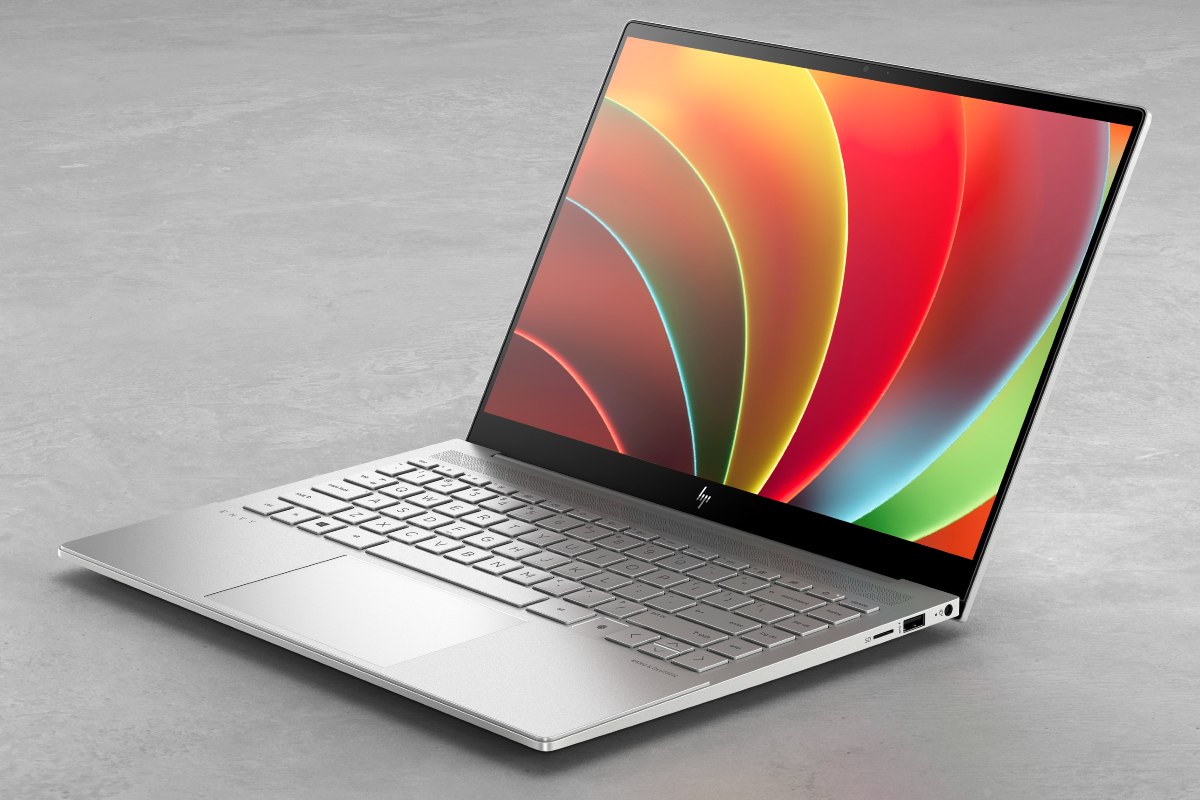 HP Envy 14 (2021), Envy 15 (2021) With 11th Gen Intel Core CPUs, Up to 16.5-Hour Battery Launched in India