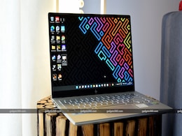 HP Envy 14 (EB0021TX) Review: A Balancing Act Done Right HP Envy 14 (EB0021TX) Review: A Balancing Act Done Right