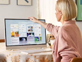 HP Envy Move AIO Portable PC With 23.8-Inch Touch Display Launched in India