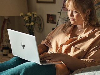 HP Envy x360 14 Laptop With 2.8K OLED Display, Intel Core Ultra 5 CPU Launched in India