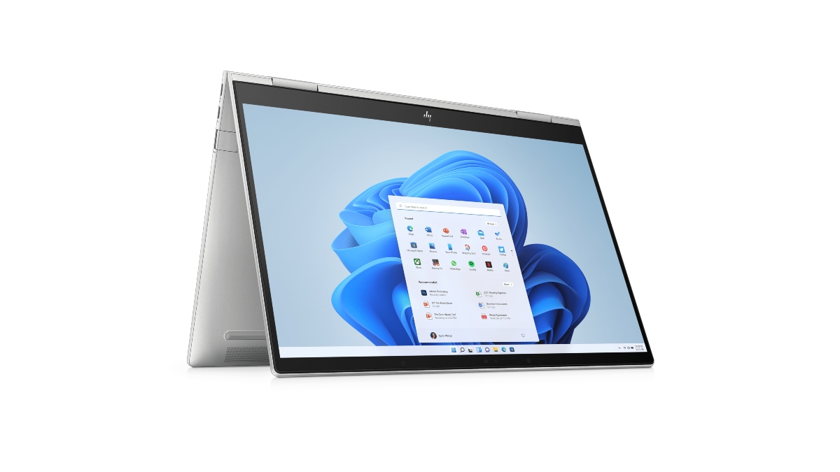 HP Envy x360 15 Laptops With OLED Touch Displays, 12th Gen Intel Core Processors Launched in India: Details