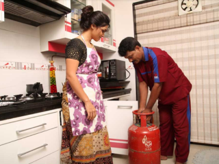 HP Gas Booking Numbers: How to Book LPG Cylinder Using Different Methods