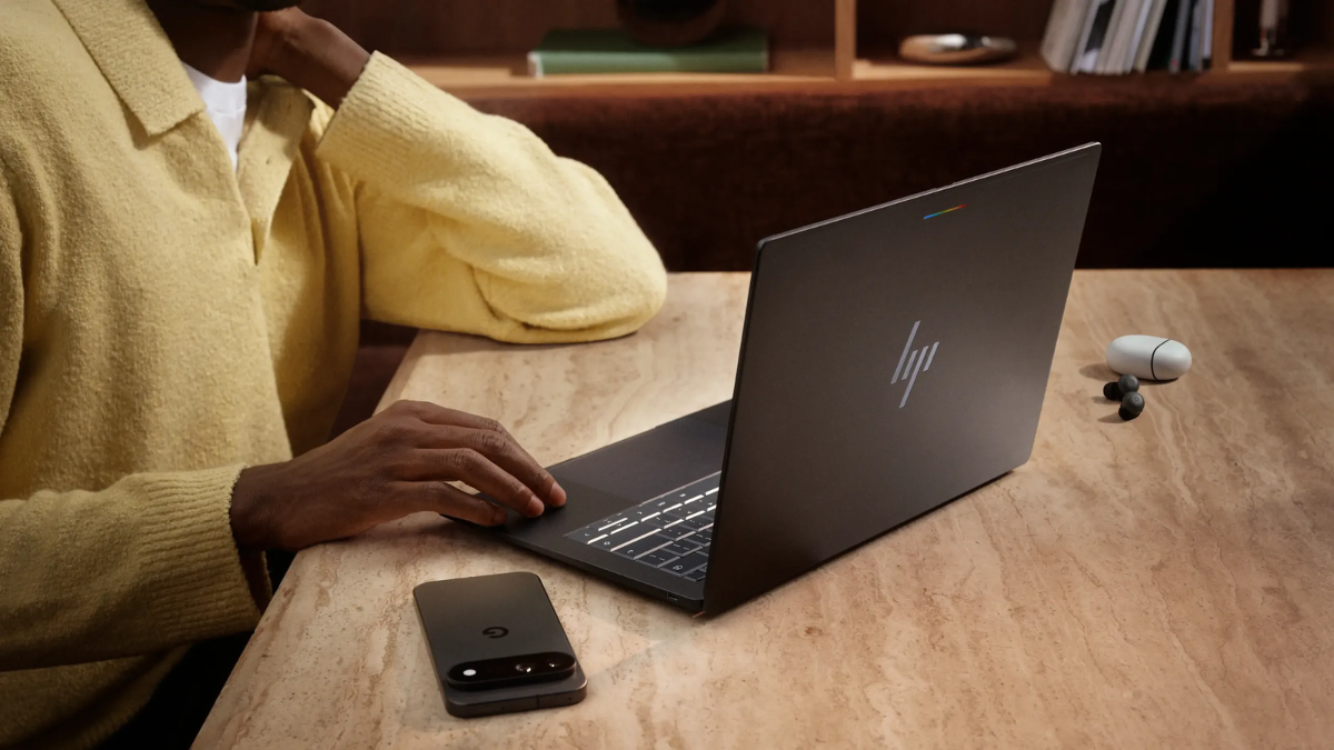 Asus, Acer and HP Googlebook 14 Announced Alongside Dell XPS Googlebook, Lenovo Googlebook 15: Price, Features