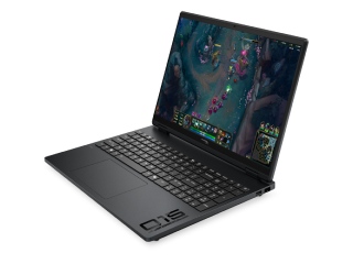 HP HyperX Omen 15 Gaming Laptop Launched in India With Intel Core i7 ...