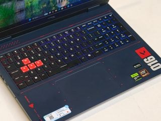 HP HyperX Omen 16 Valorant Edition Review: A Powerful Laptop Built to Game