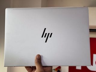 HP EliteBook 8 G1i Review: A Sleek and Premium Business Laptop